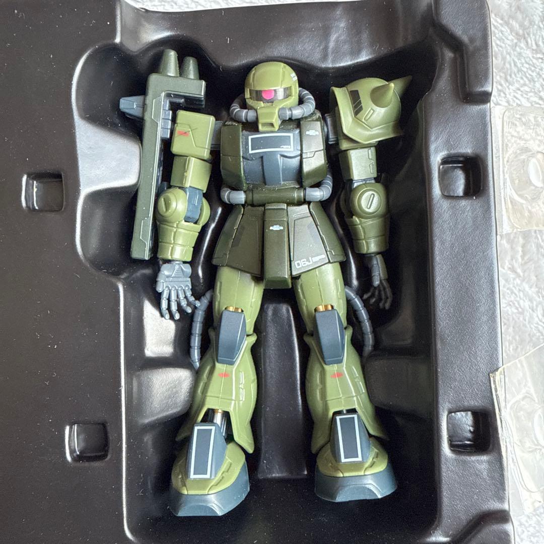 バンダイ フィギュアセット