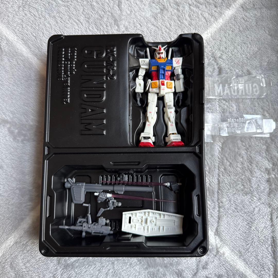 バンダイ フィギュアセット
