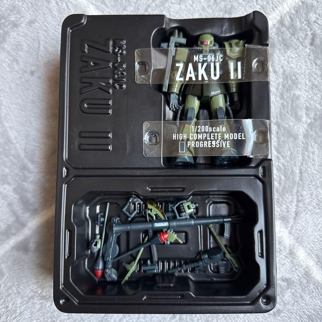 バンダイ フィギュアセット