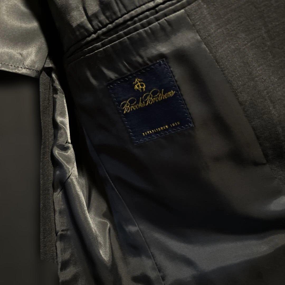 Brooks Brothers セットアップ