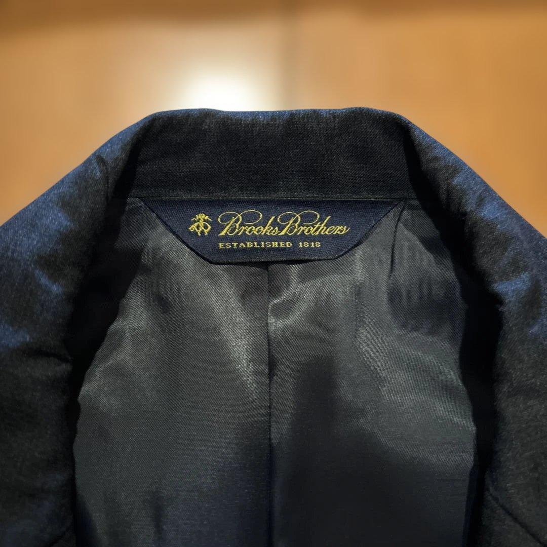 Brooks Brothers セットアップ