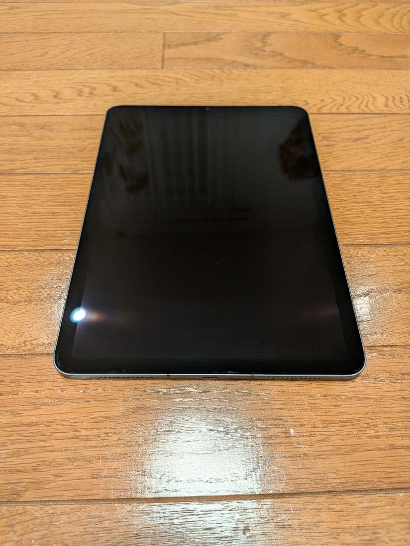 iPad Air 第5世代 256GB Wi-Fi + Cellularモデル