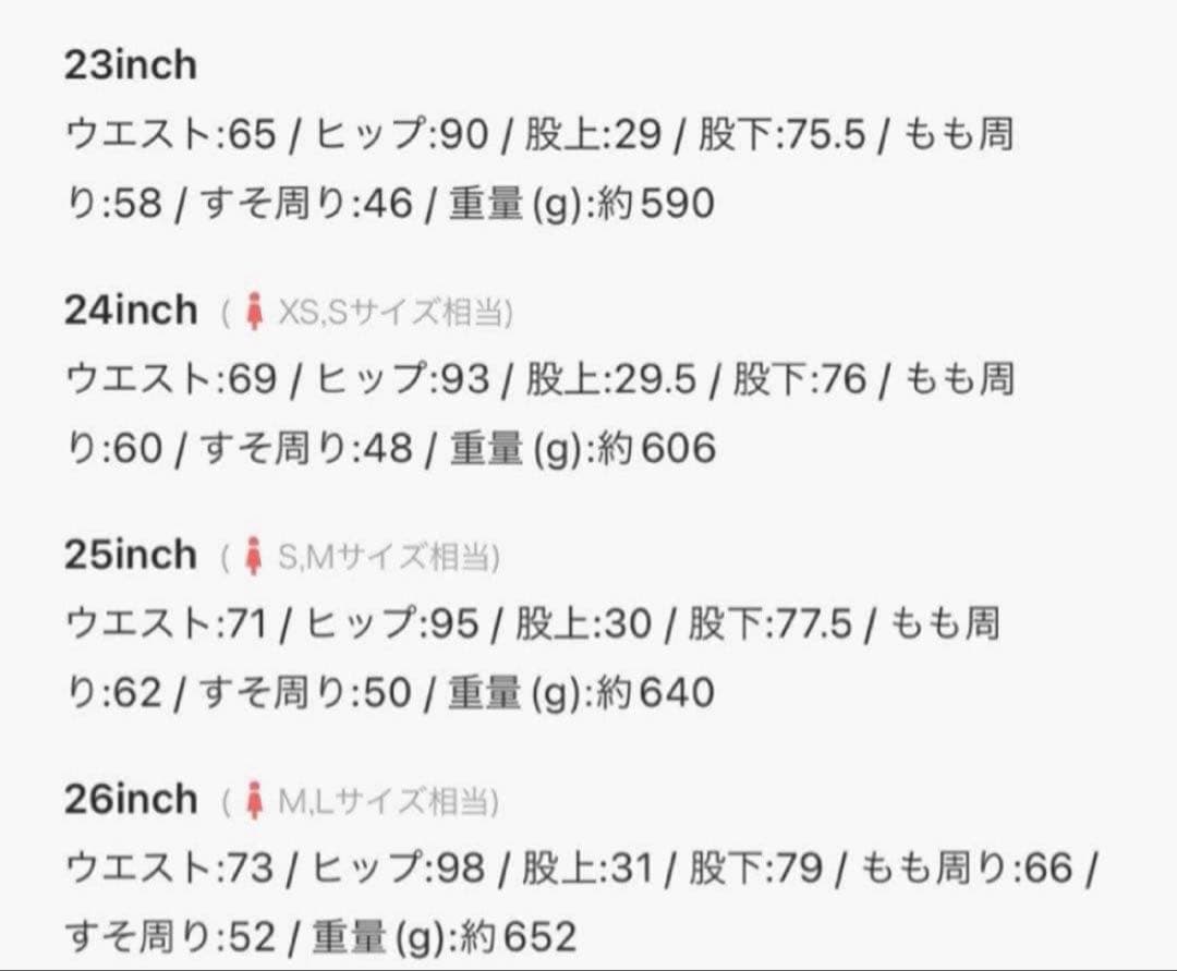 【お値下げ】ungrid リメイクデザインルーズデニム サイズ25
