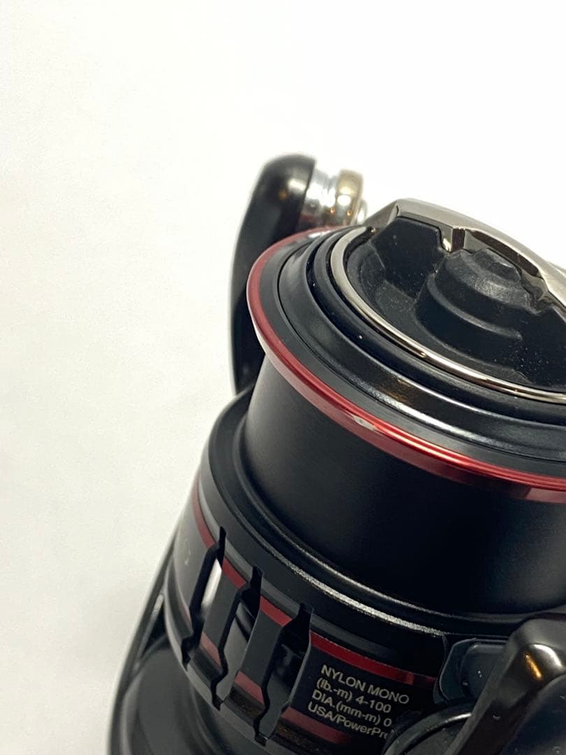 【美品・付属品完備】20 ヴァンフォード C2000SHG ゴメクサス(純正有）