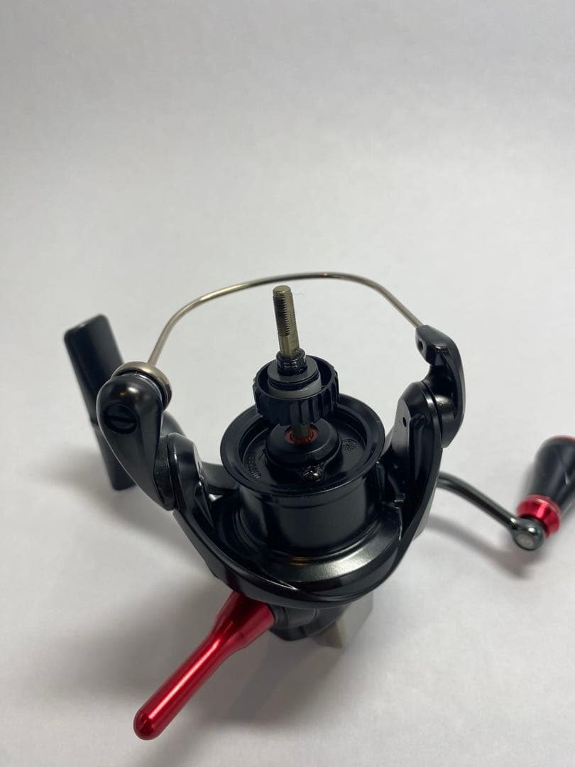 【美品・付属品完備】20 ヴァンフォード C2000SHG ゴメクサス(純正有）