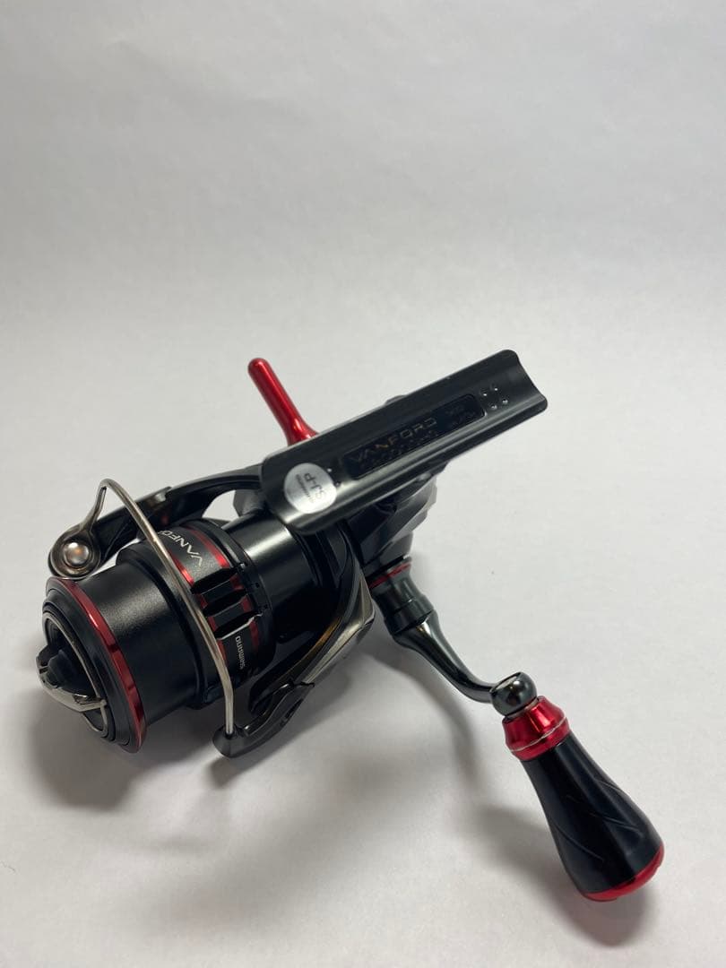 【美品・付属品完備】20 ヴァンフォード C2000SHG ゴメクサス(純正有）