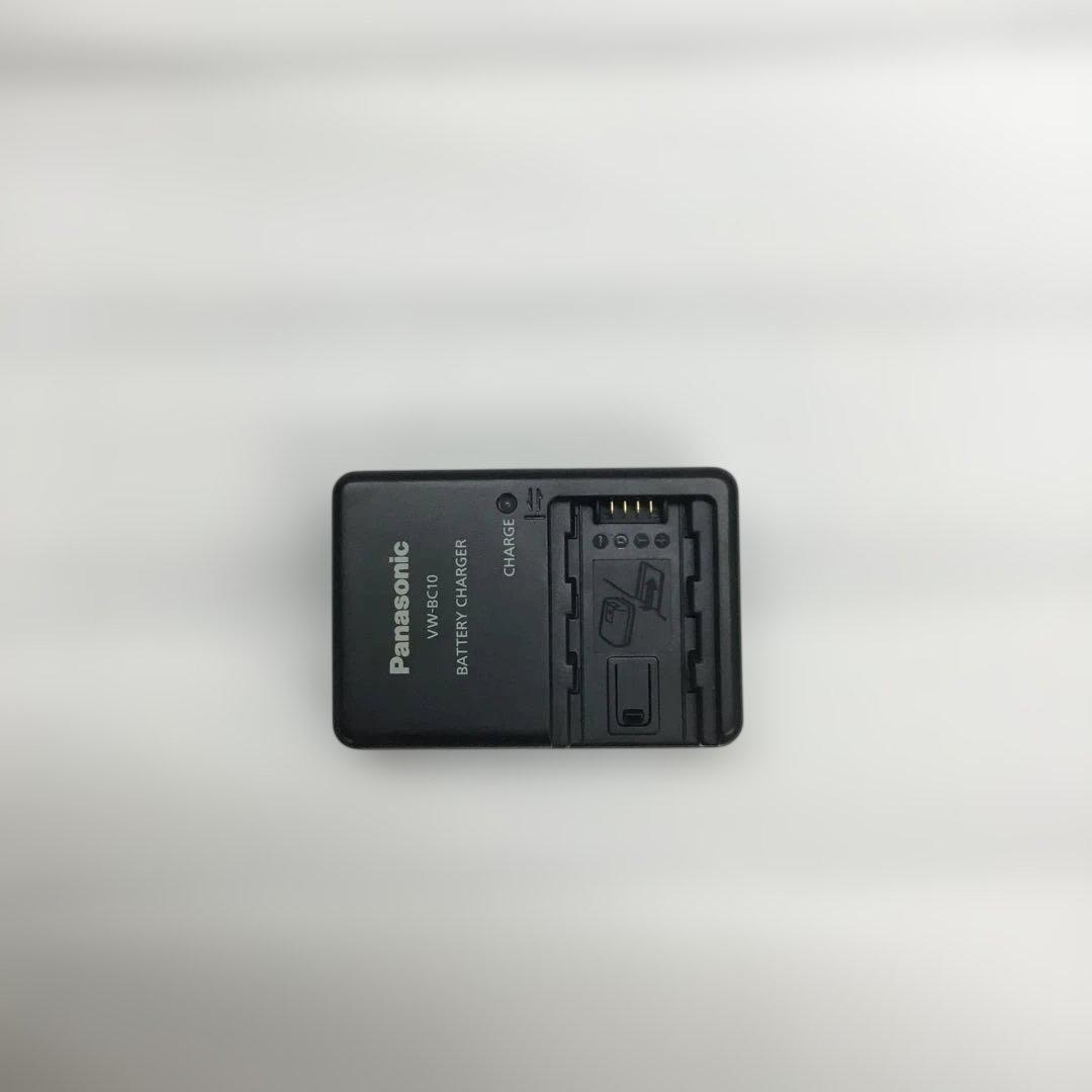 Panasonic HC−VX992M 4Kビデオカメラ ジャンク品