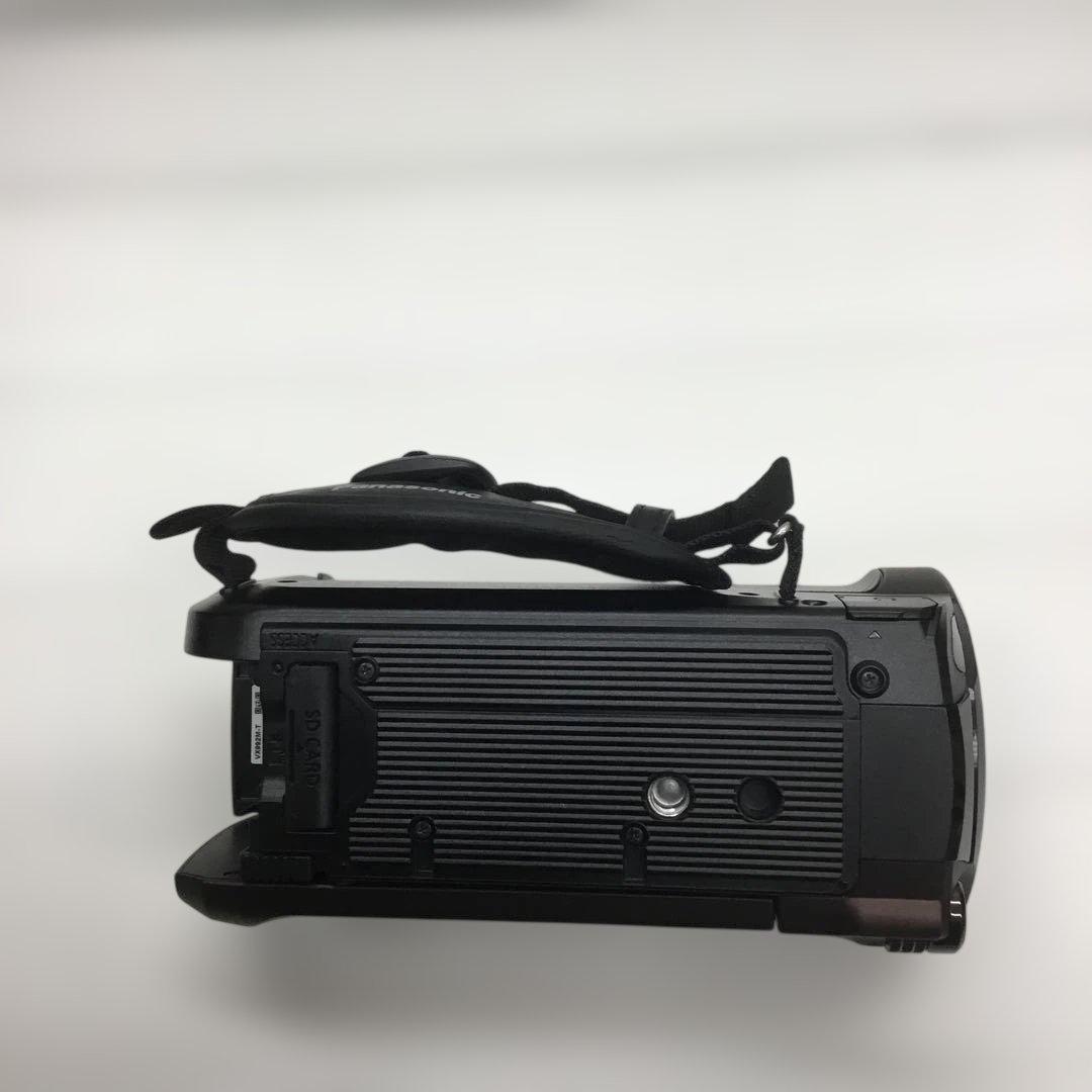 Panasonic HC−VX992M 4Kビデオカメラ ジャンク品