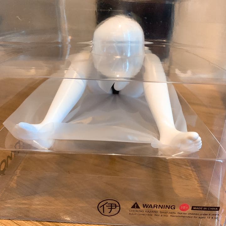 AUTOMOAI オートモアイ　フィギュア　伊勢丹購入品