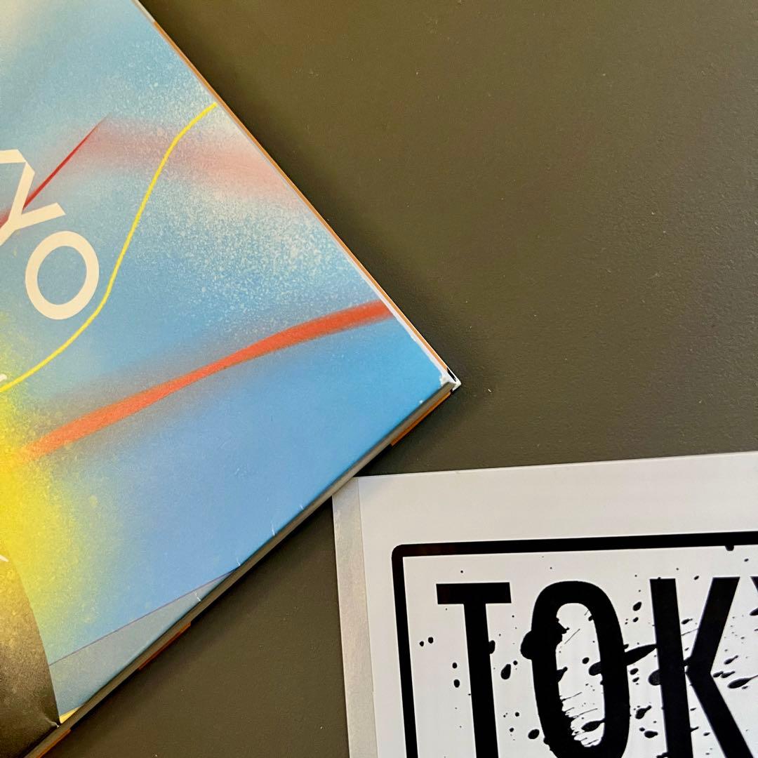 その他 Tokyo WALLS vol.01