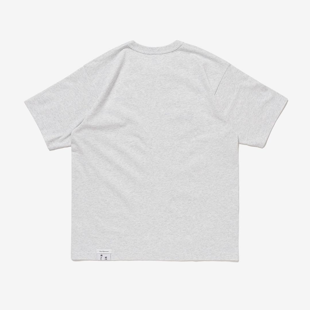 トップス XL WTAPS Champion Academy / SS / Cotton