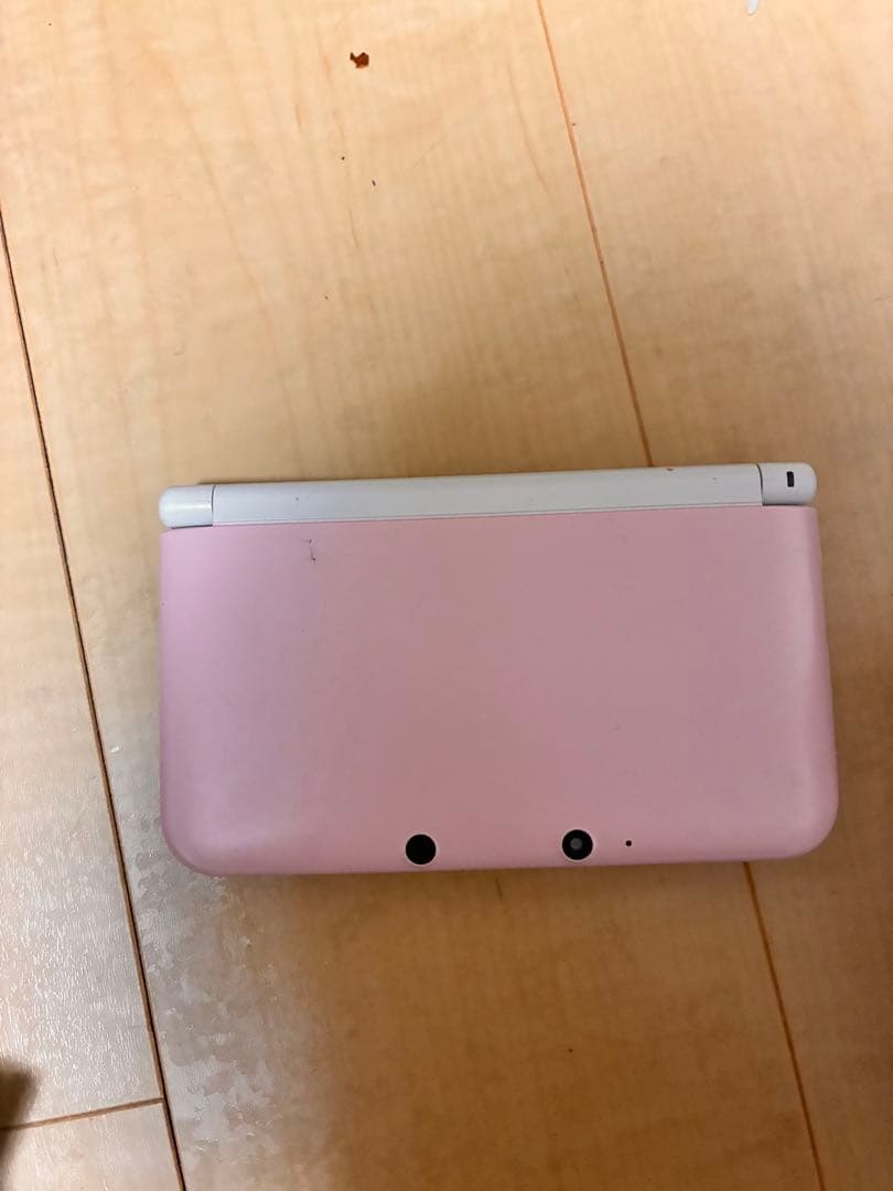 ルイージマンション ニンテンドー3DS マリオメーカー　セット