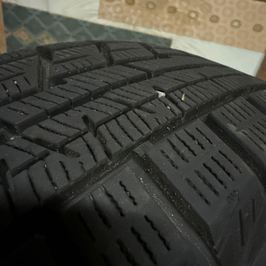 スタッドレス ヨコハマIG60 175/65R15 ２本