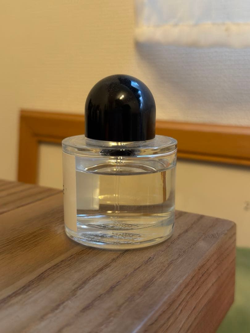 BYREDO BLANCHE オードパルファン 50mL