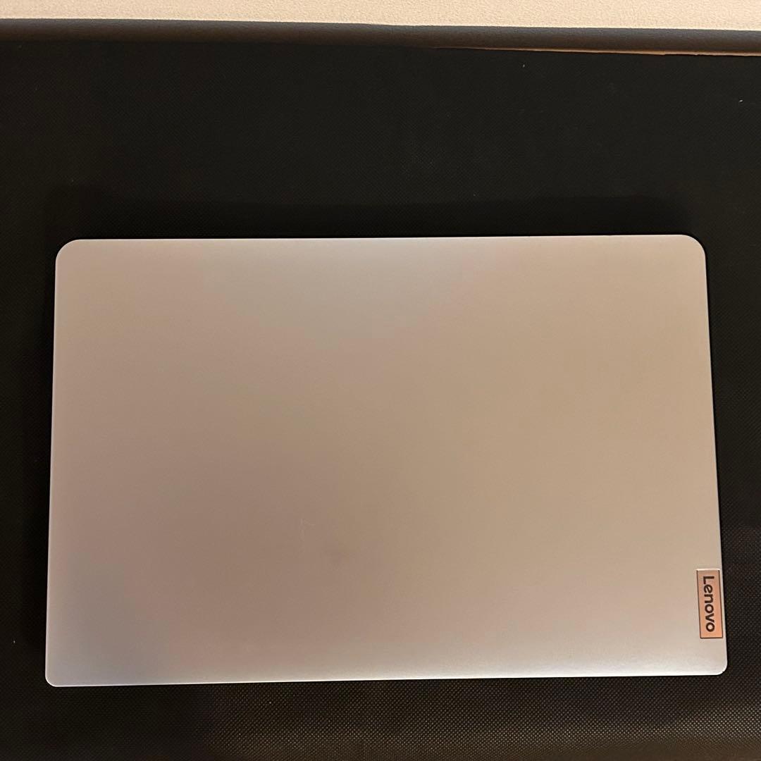 【極美品】ThinkPad Ryzen5 5500U 8G SSDWin11鞄付