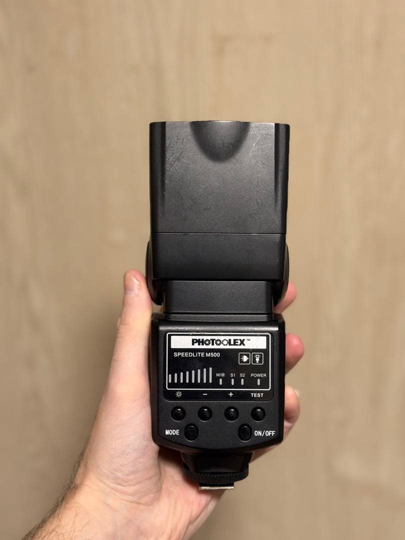 Nikon D5100 (バック付き)
