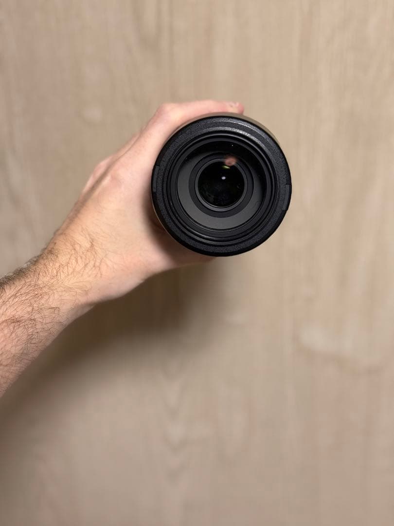 Nikon D5100 (バック付き)