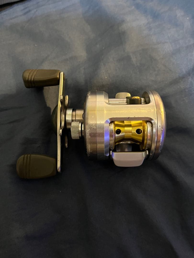 [た] ダイワ DAIWA ミリオネア CV-X 103L