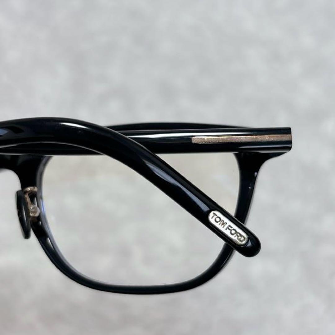 【TOM FORD】トムフォード メガネ TF5860-D-B ECO