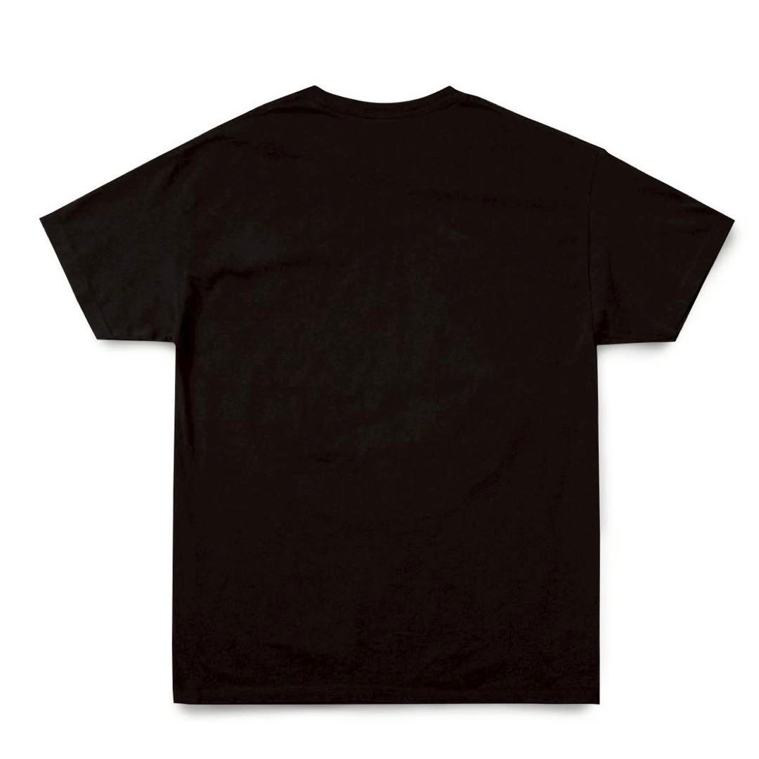 【最安値ラスト】攻殻機動隊×IA×GEEKS RULE Tシャツ XL