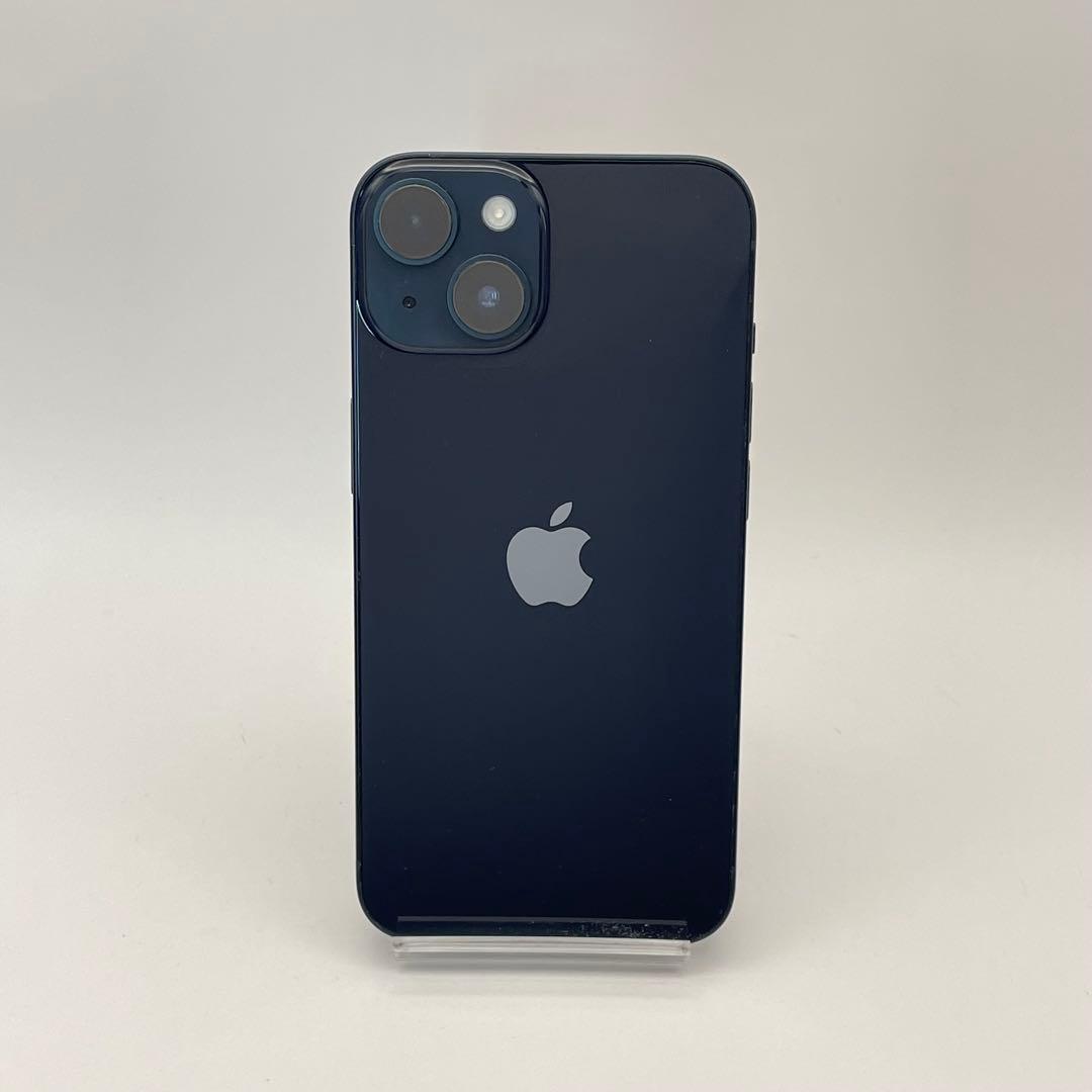 iPhone 14 128GB 大容量バッテリー新品100% SIMフリー 黒