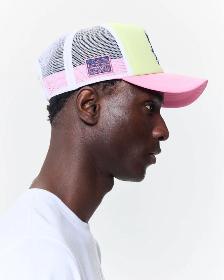 UVU ランニング　キャップ　TOKYO 限定　帽子