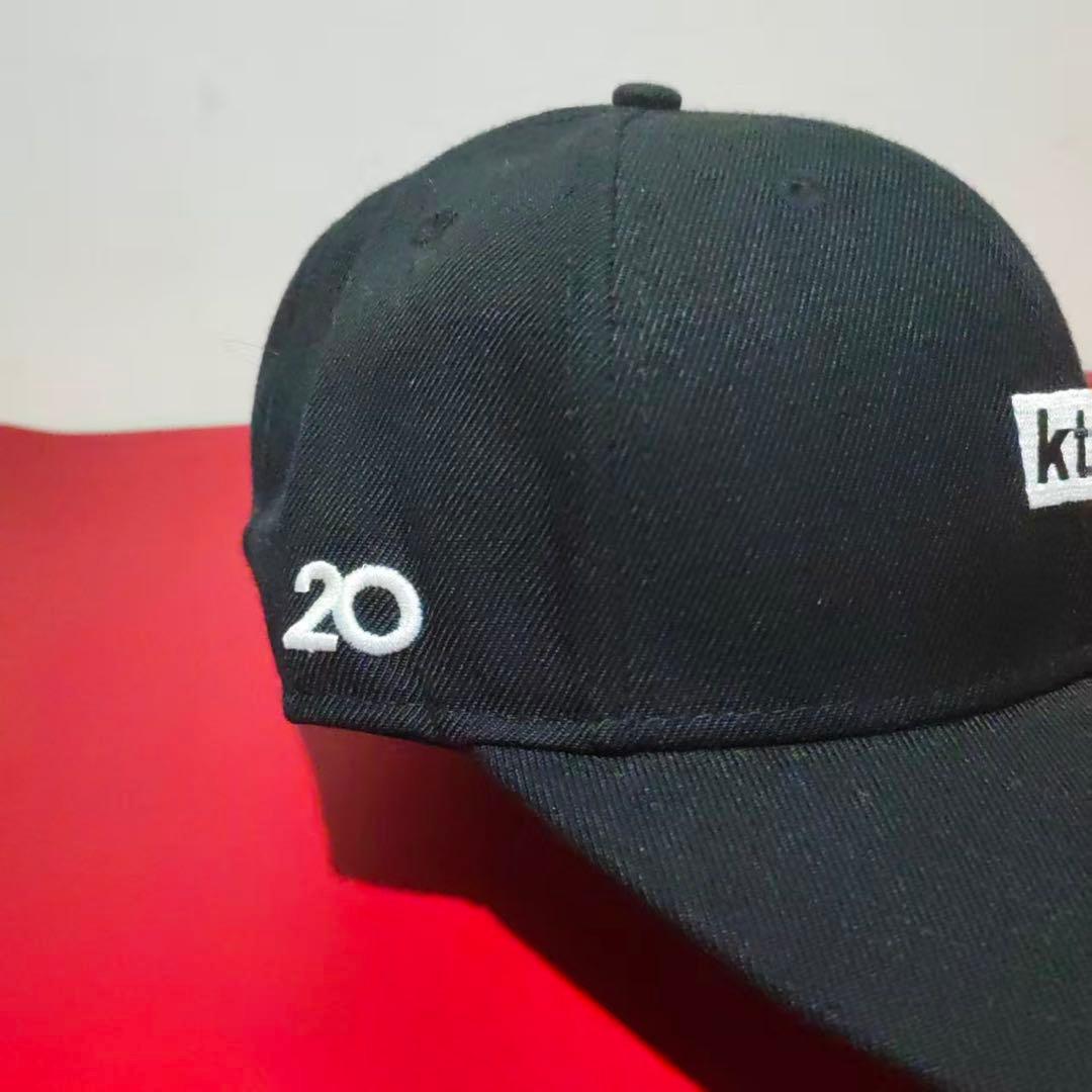 KTM LIMITEDケツメイシニューエラ9FORTY キャップ