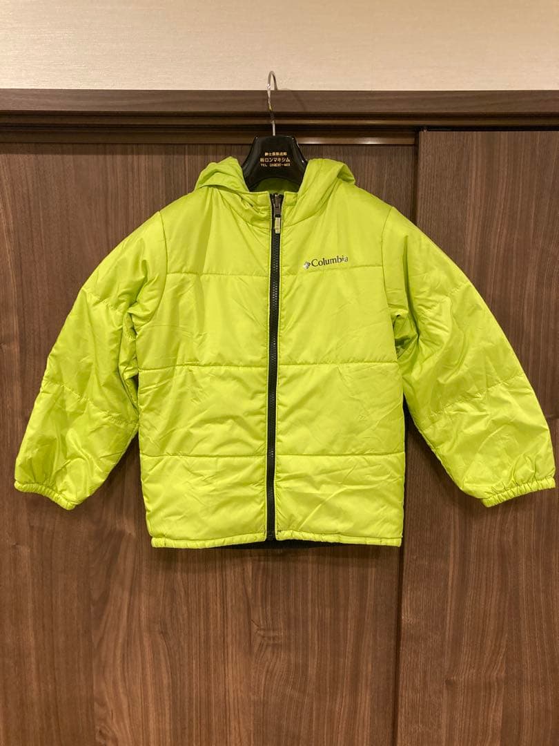 Columbia スキーウェア　上下セット　スノボー　キッズ