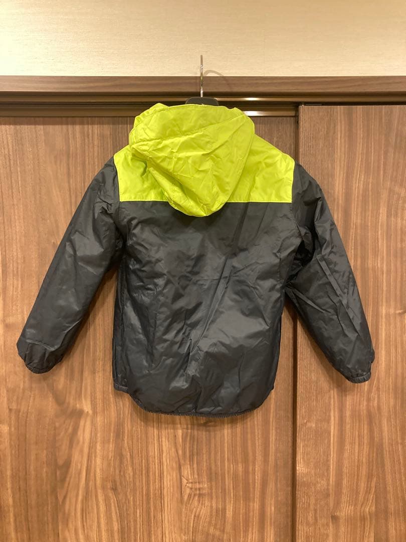 Columbia スキーウェア　上下セット　スノボー　キッズ