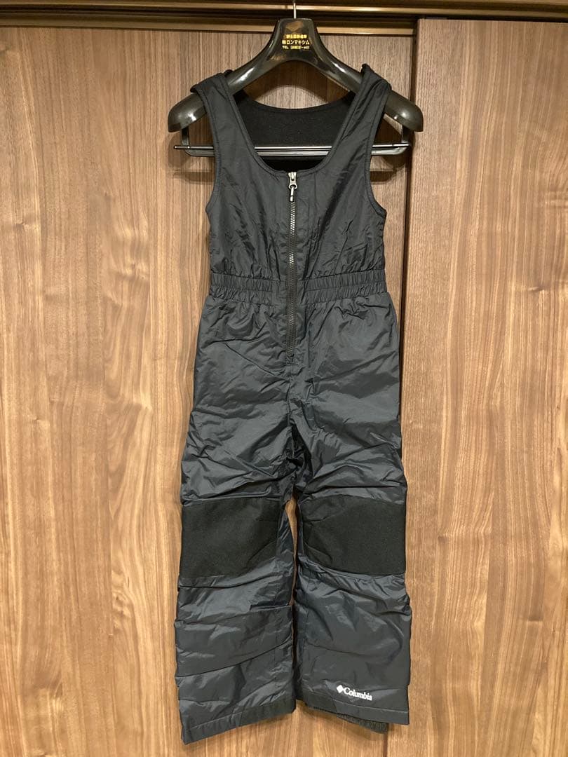 Columbia スキーウェア　上下セット　スノボー　キッズ