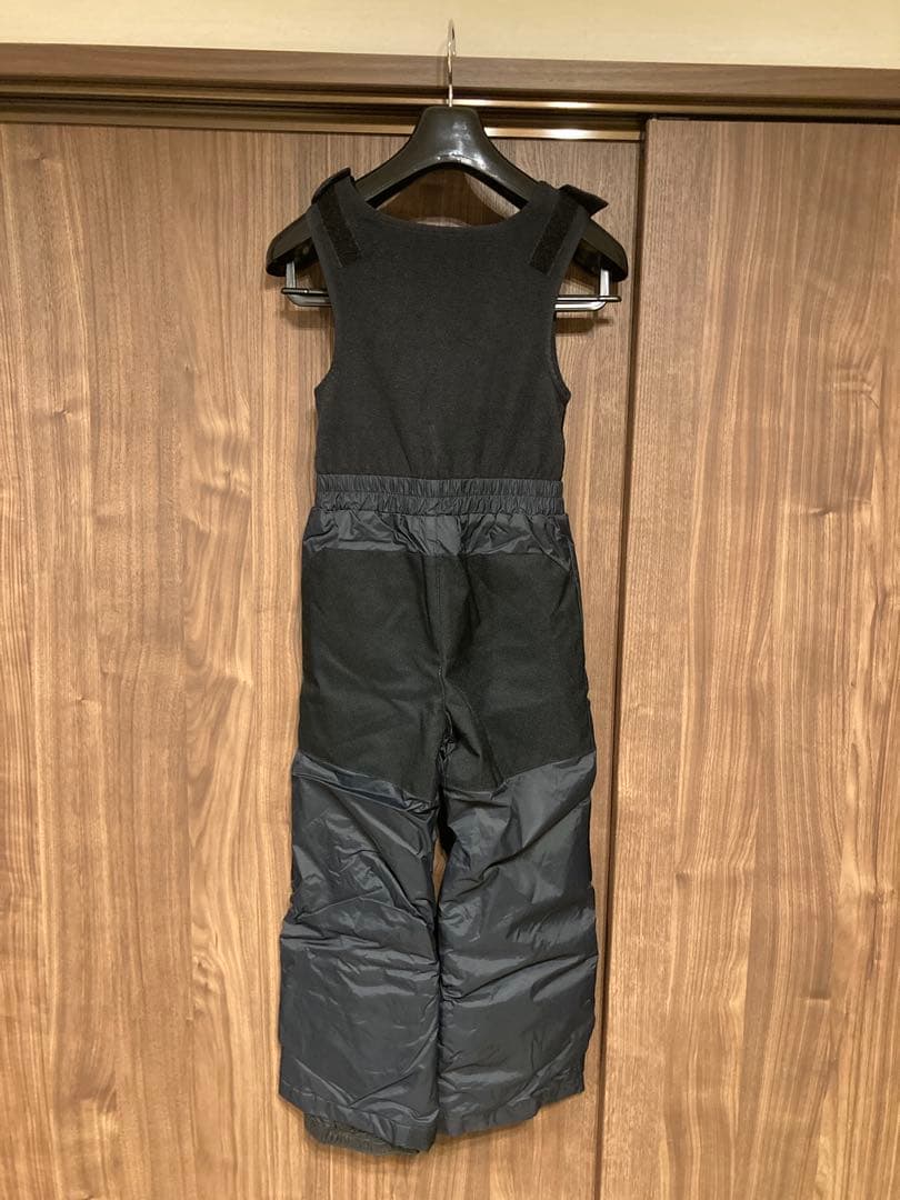 Columbia スキーウェア　上下セット　スノボー　キッズ