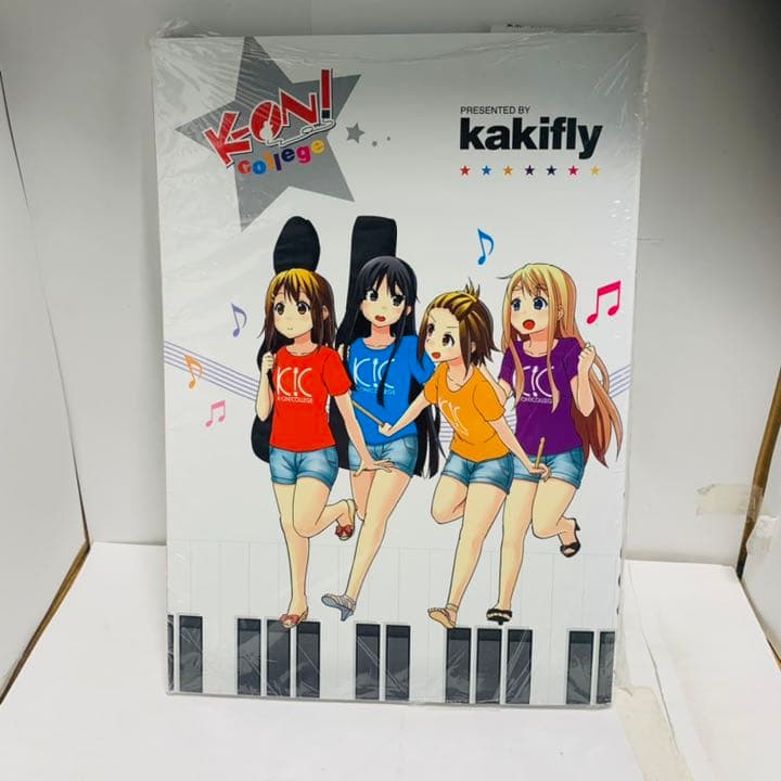 K-ON! 全巻セット