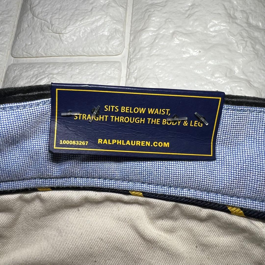 RALPH LAUREN コーデュロイパンツ　29/32
