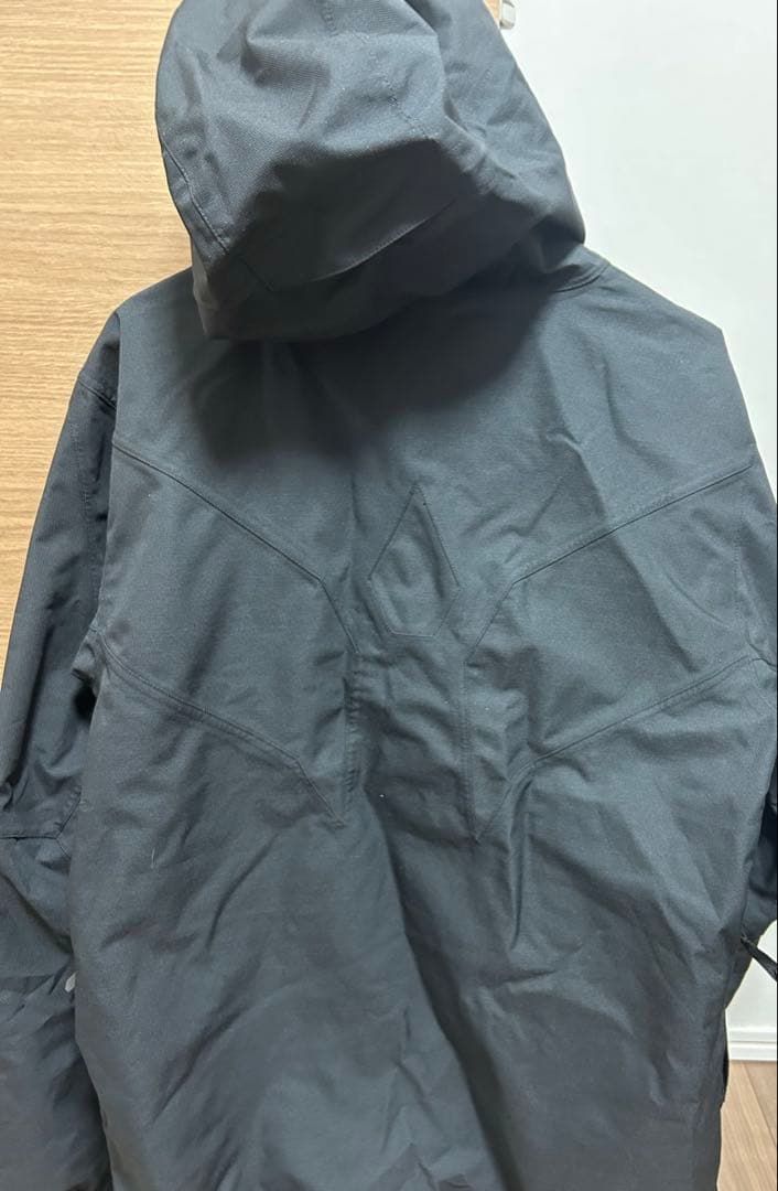 VOLCOM スノーボード　ジャケット　サイズM