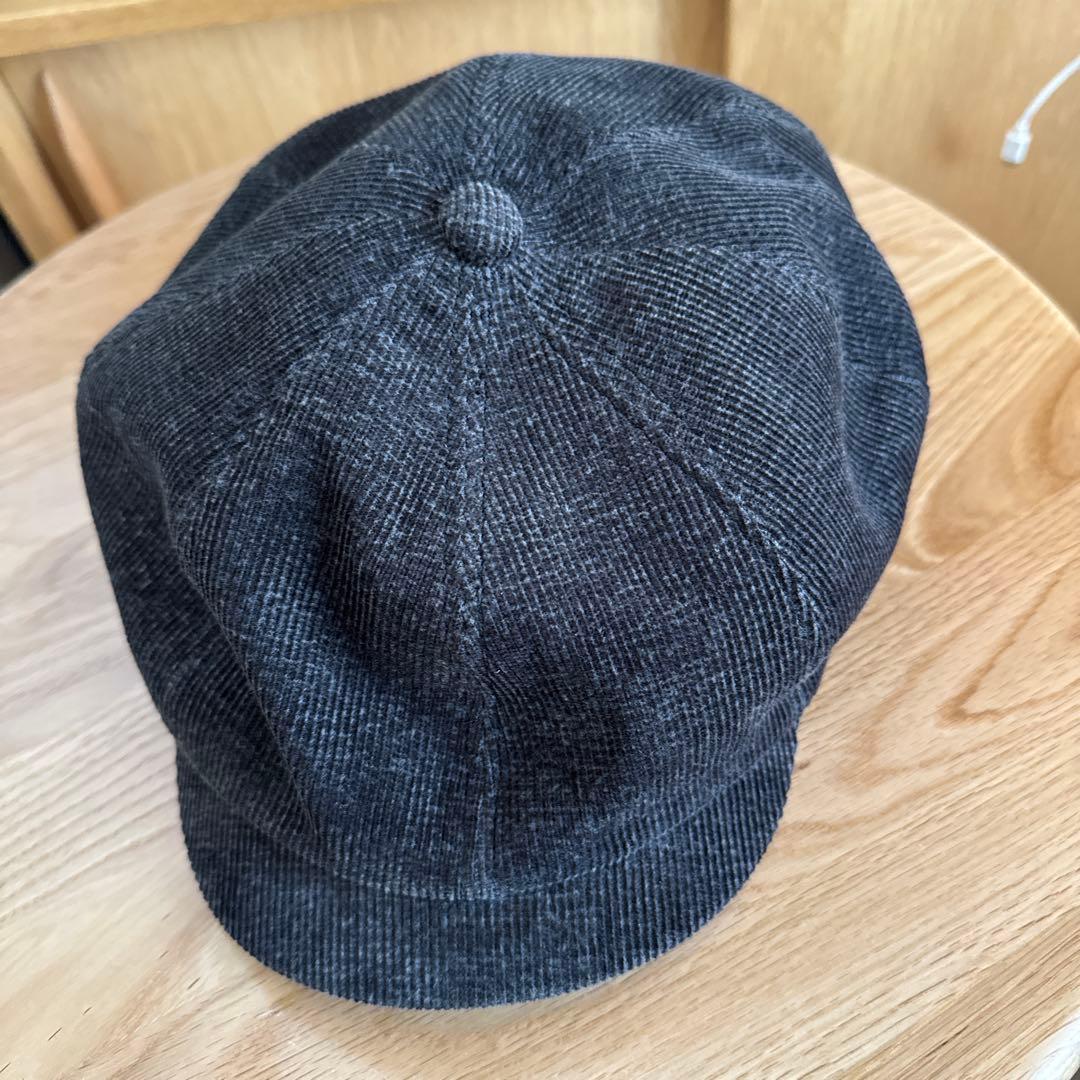 帽子 TT newsboy cap