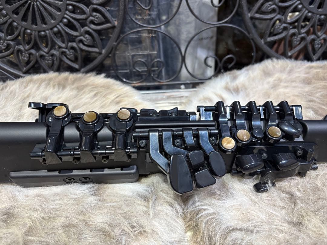【美品】ヤマハデジタルサックス YDS-150