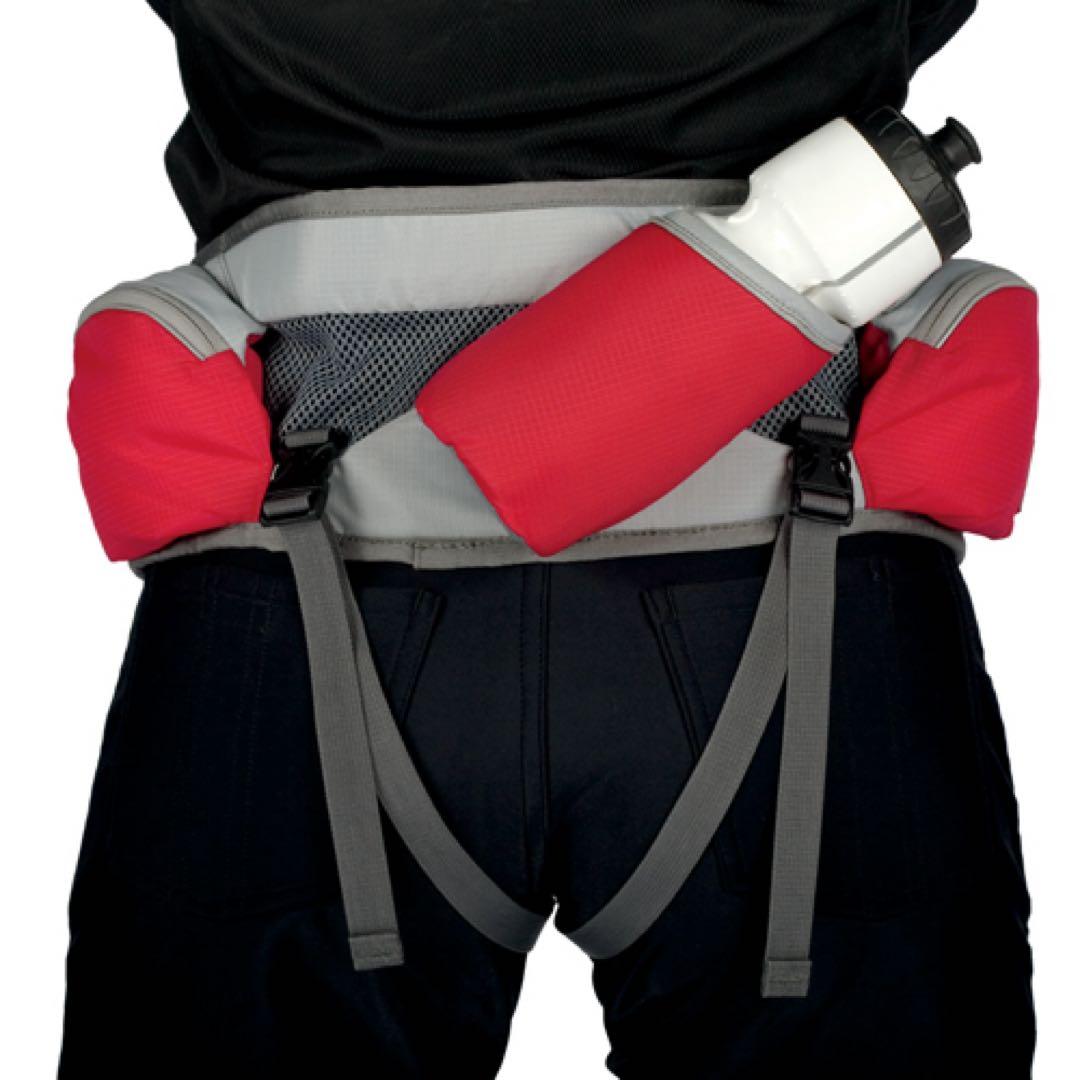 ★新品未使用★【ruffwear】オムニジョア ジョーリング システム（S）