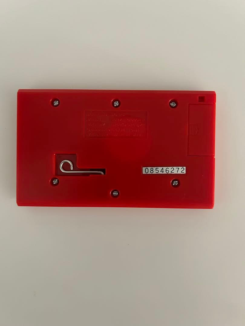 ミッキーマウス / ゲームウォッチ