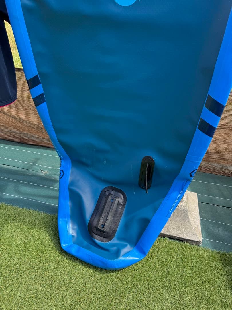 WOWSEA スタンドアップパドルボード ジャンク