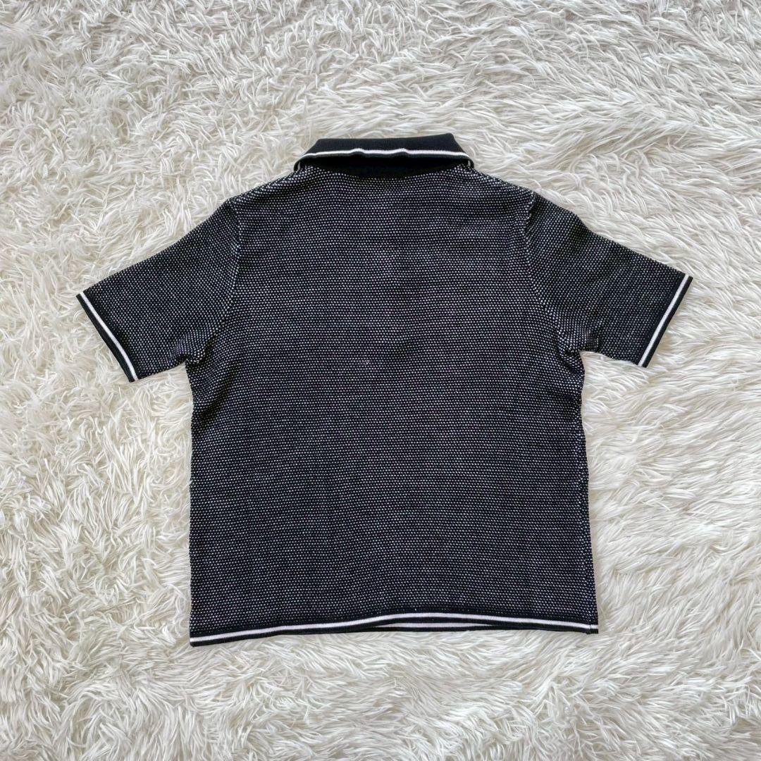 みえこ様ご予約品 FENDI　フェンディ　ポロシャツ