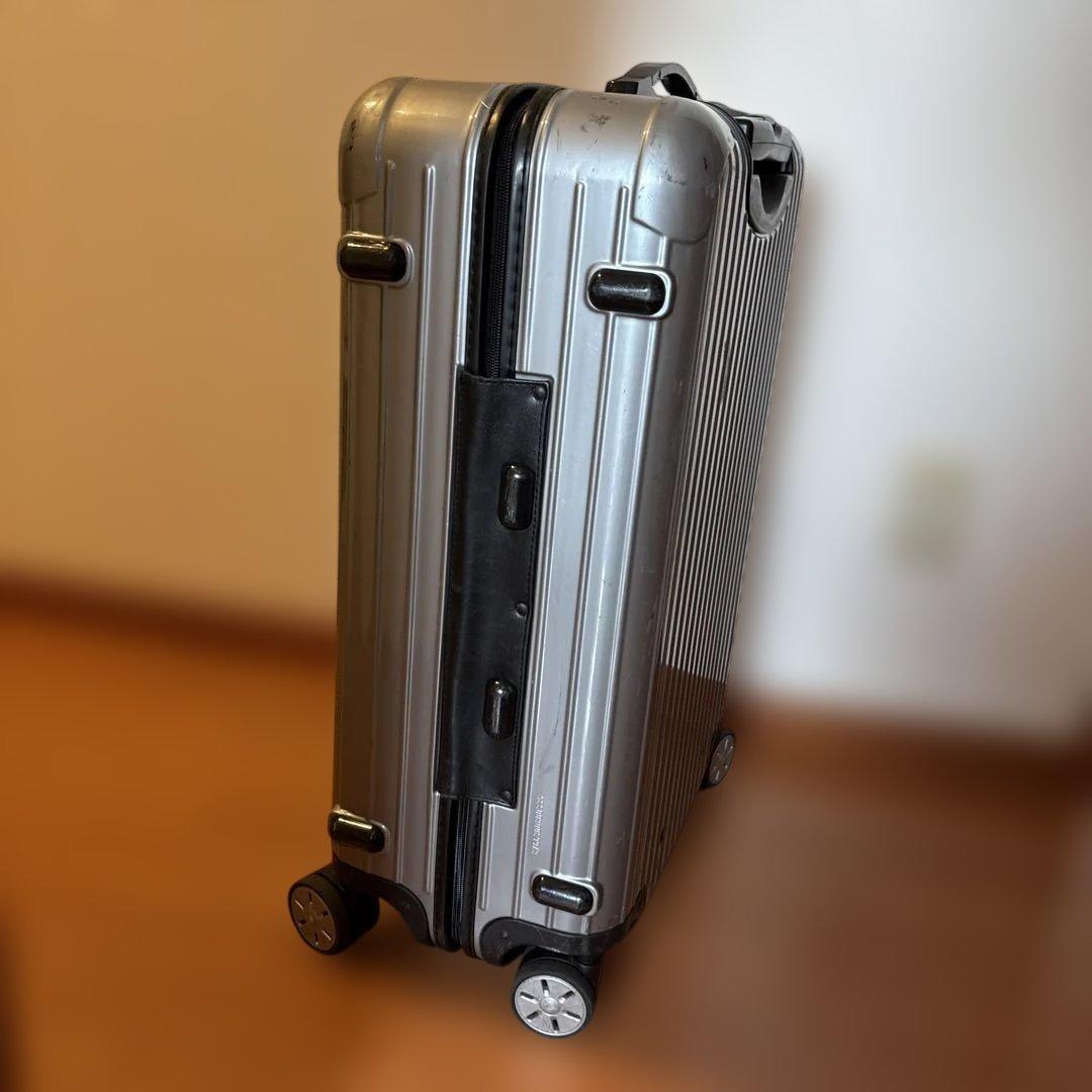 rimowa スーツケース