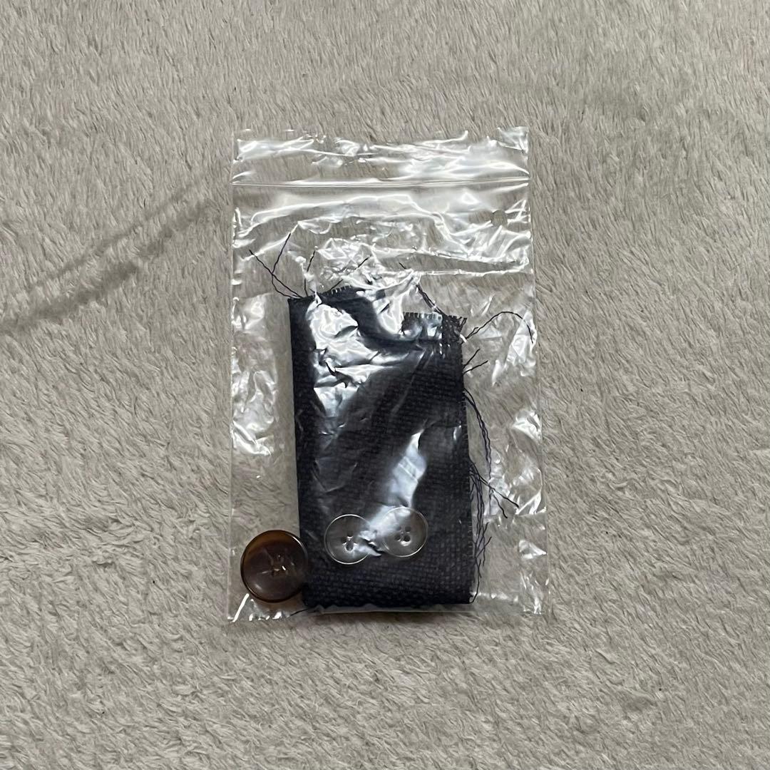 ARTISAN アルチザン×チェルッティ ホップサック織 紺ブレザー L 美品