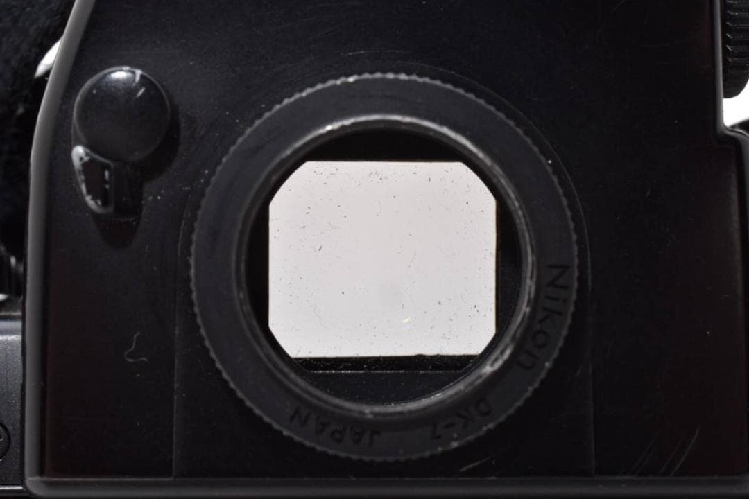 【外観美品】Nikon F4S 一眼レフカメラ ボディ