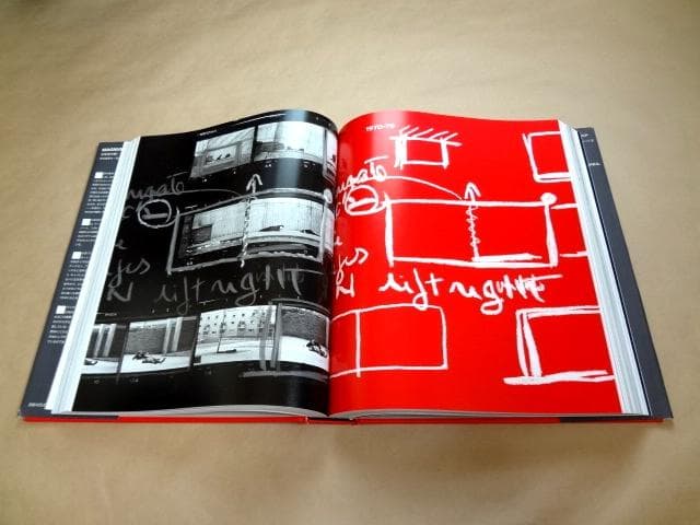 ★ 写真集 MAGNUM CONTACT 写真家の眼 フィルムに残された生の痕跡