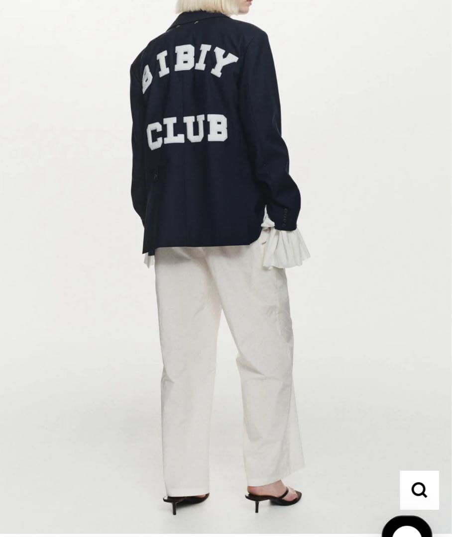Bibiy.（ビビィ）☆CLUB JACKET テーラードジャケット