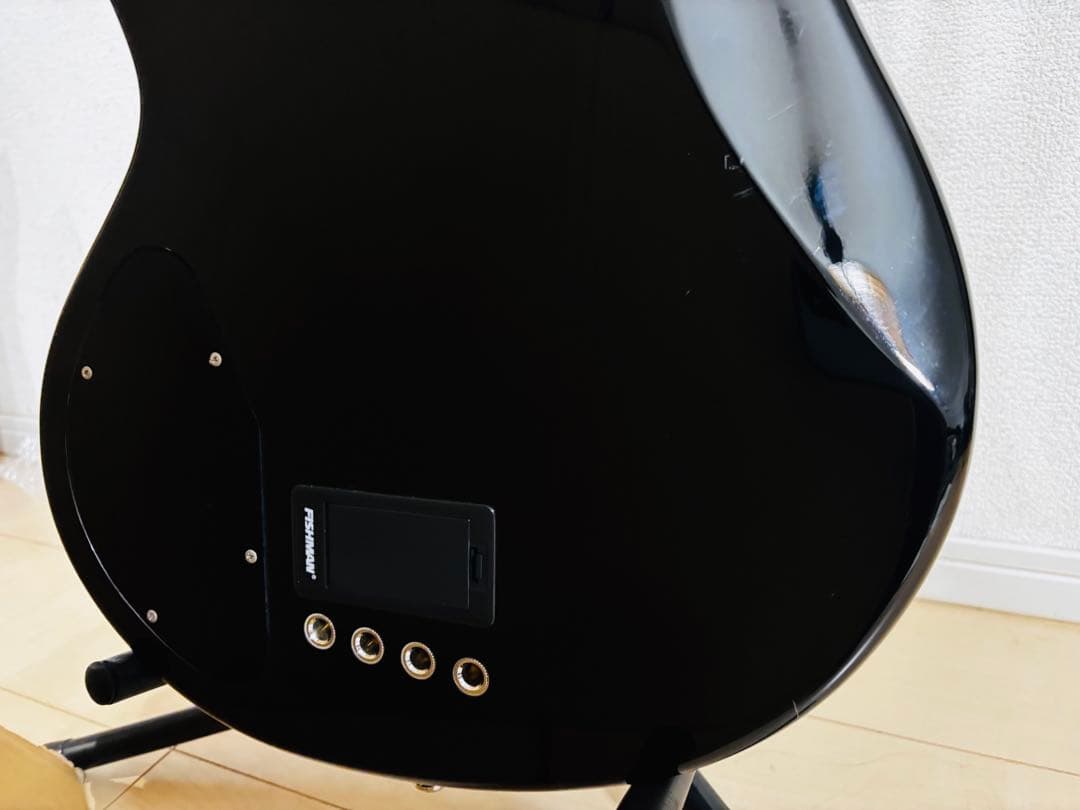 レイクランド　LAKLAND Skyline Series SK-4CL