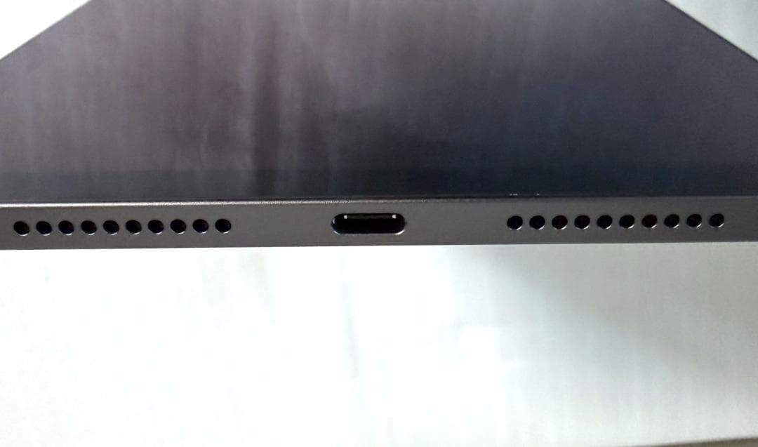 iPad mini (第6世代) Wi-Fi 64GB Space Gray