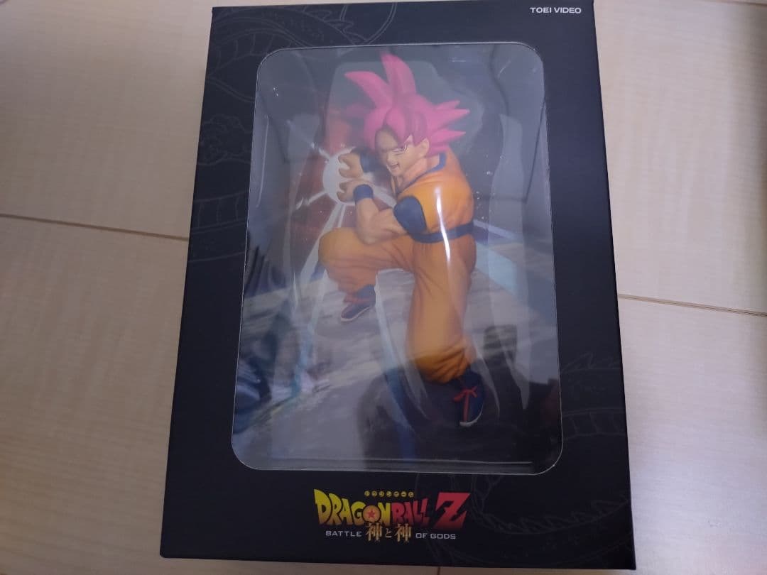 ドラゴンボール劇場版DVD