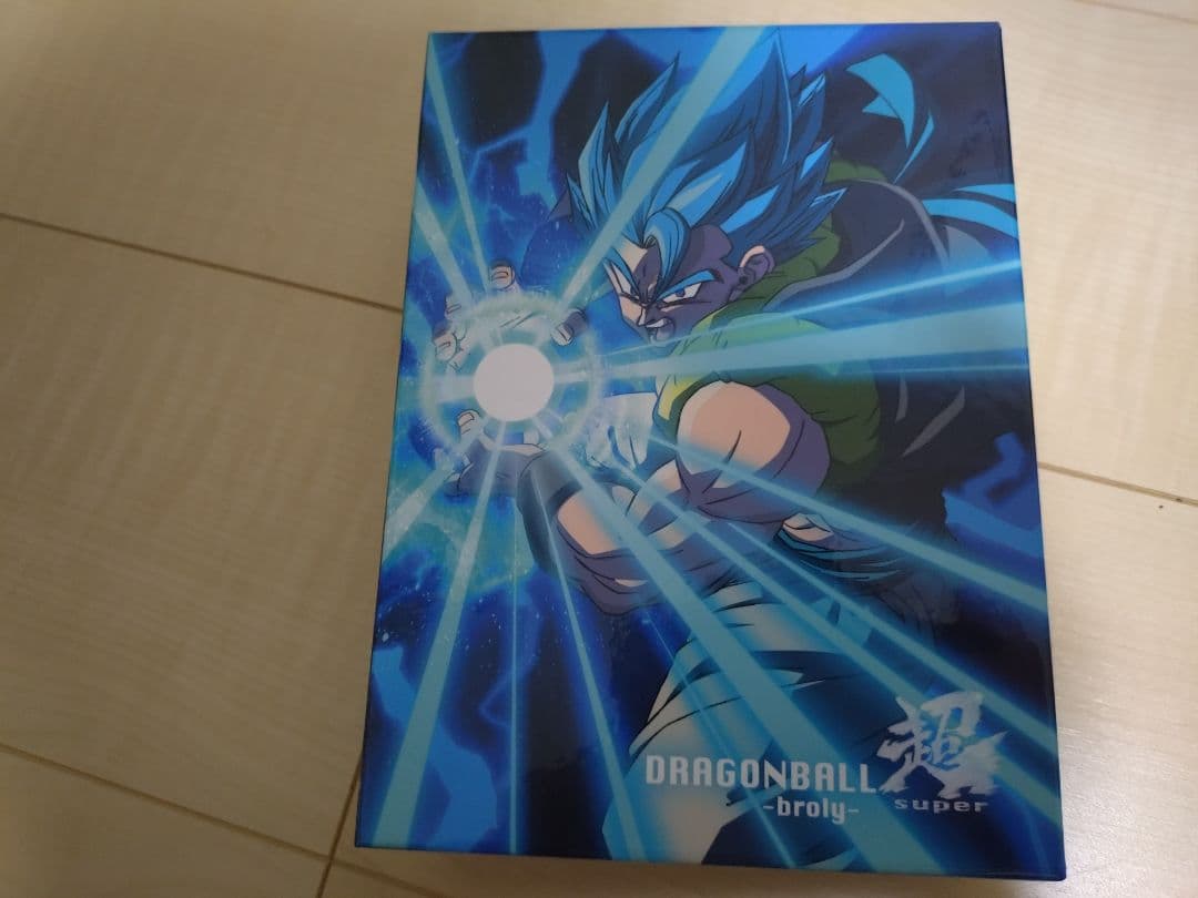 ドラゴンボール劇場版DVD