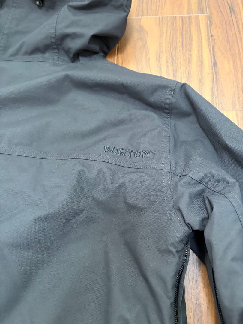 バートン Burton COVERT JK スノーボードウェア メンズS